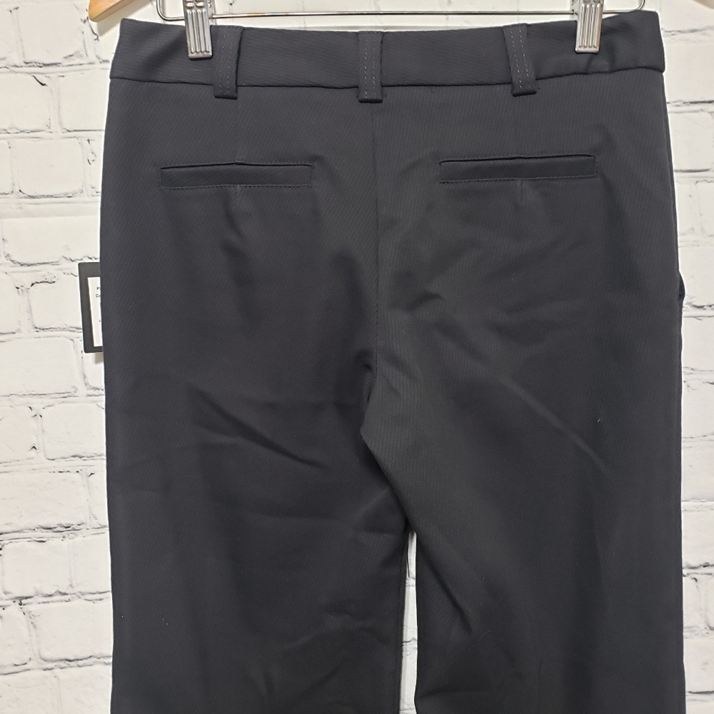 Nanette Leopore Sz 2 NWT Plunder Pant in Indigo - Picture 8 of 14